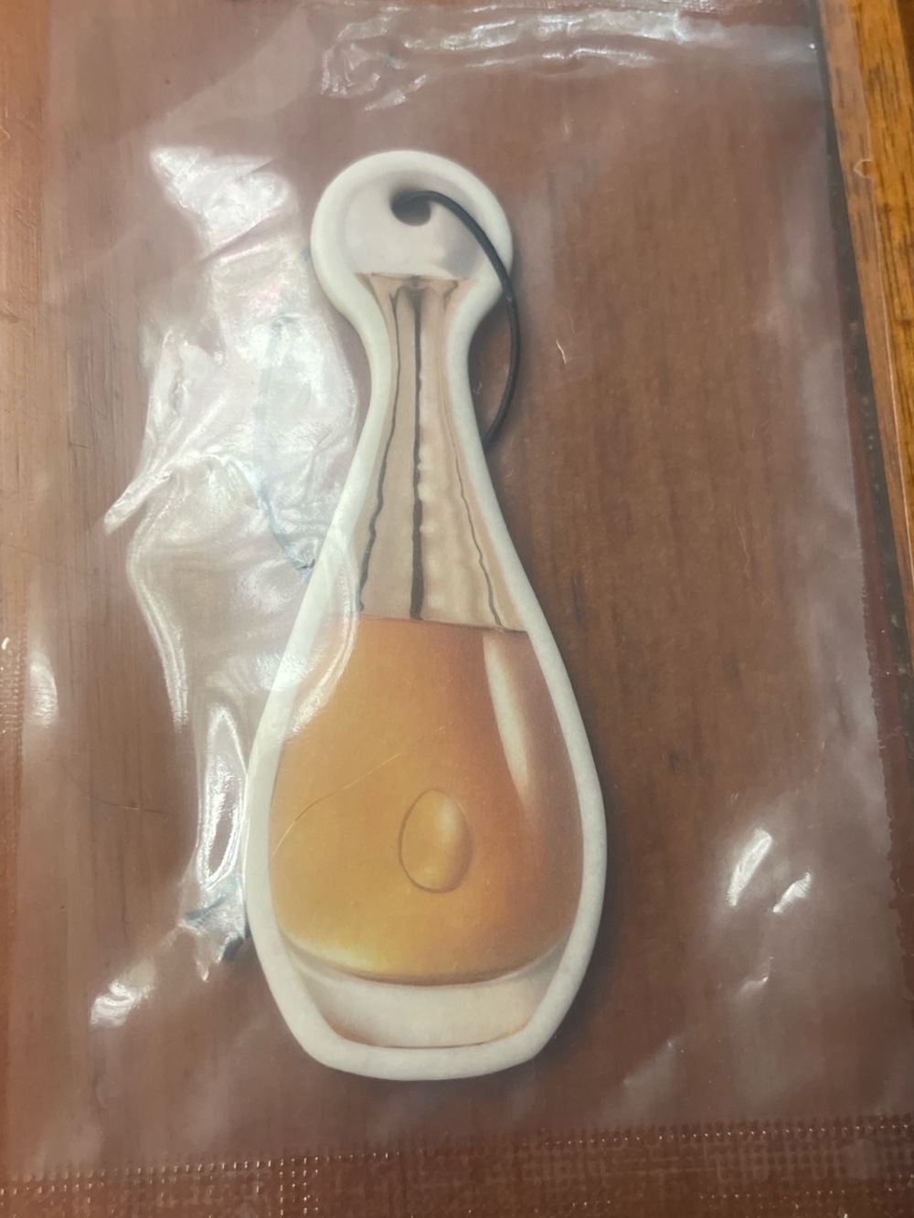 Quantity  of 4 car fresheners